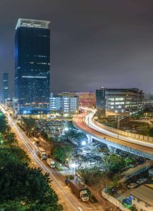 Top Infrastructure Projects Fueling Growth in North Bangalore (2025 Update)