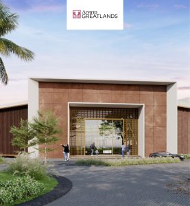 Arvind Smartspaces