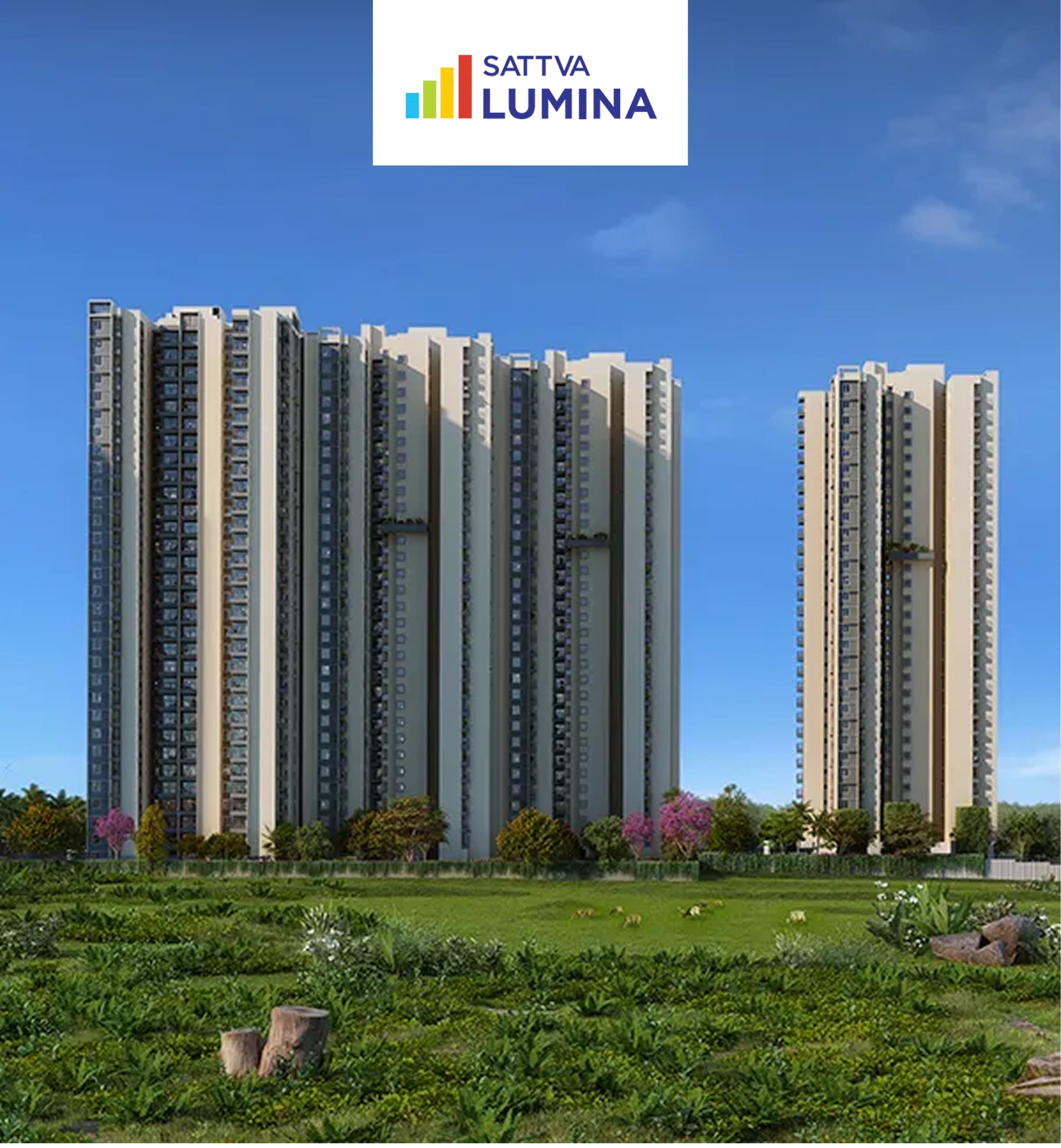Sattva Lumina