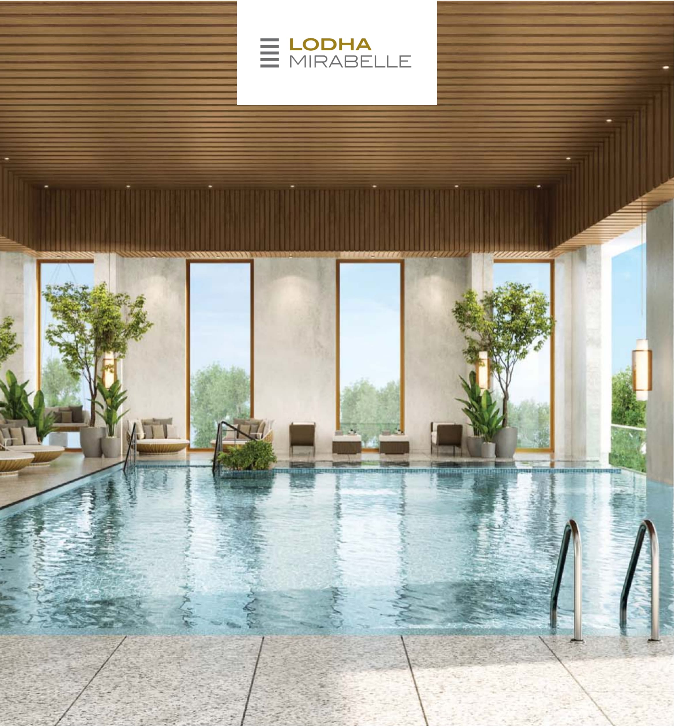 Lodha Mirabelle