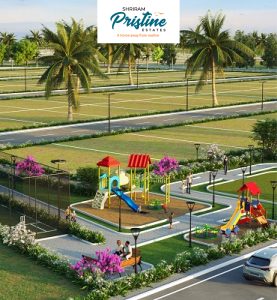 Shriram Properties