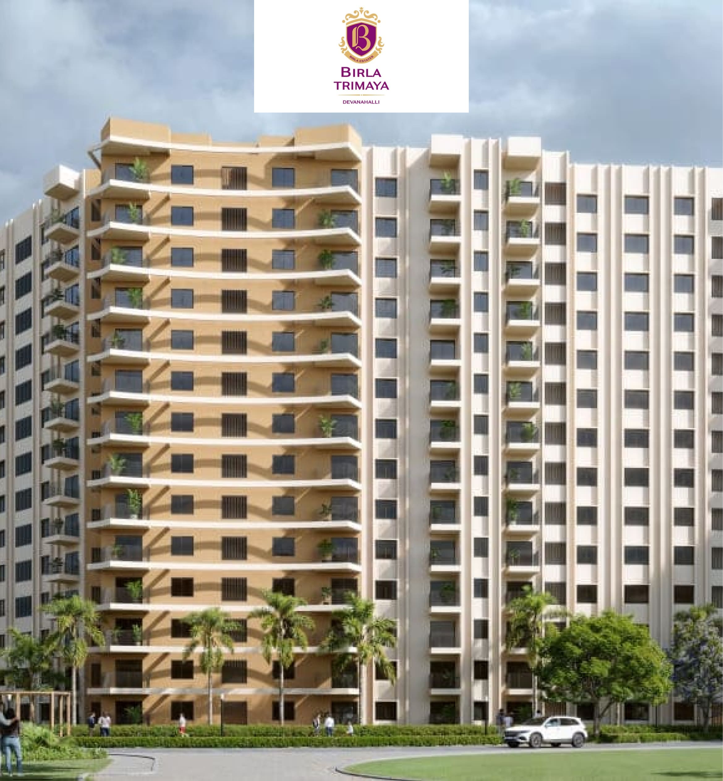 Birla Trimaya