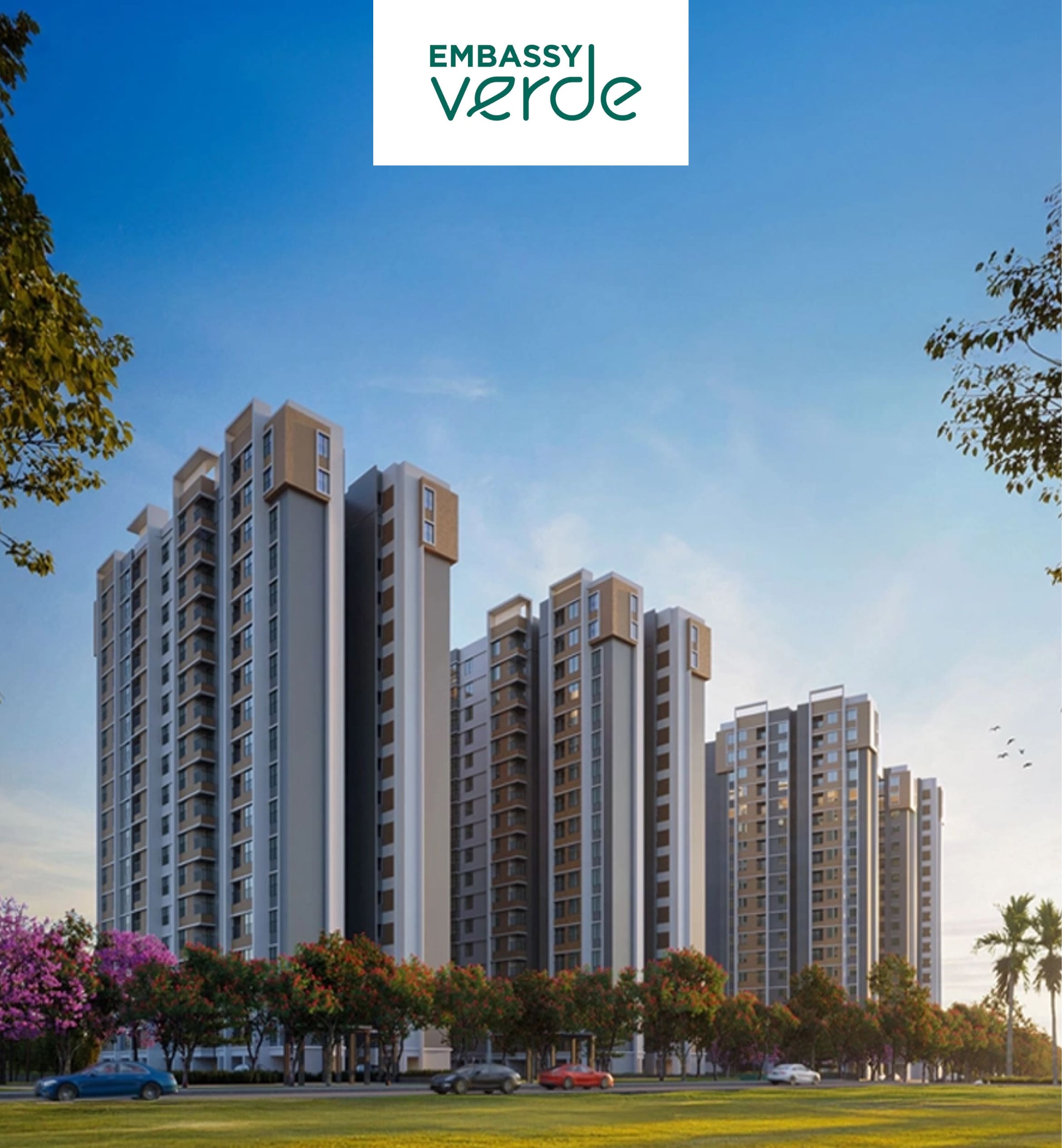 Embassy Verde