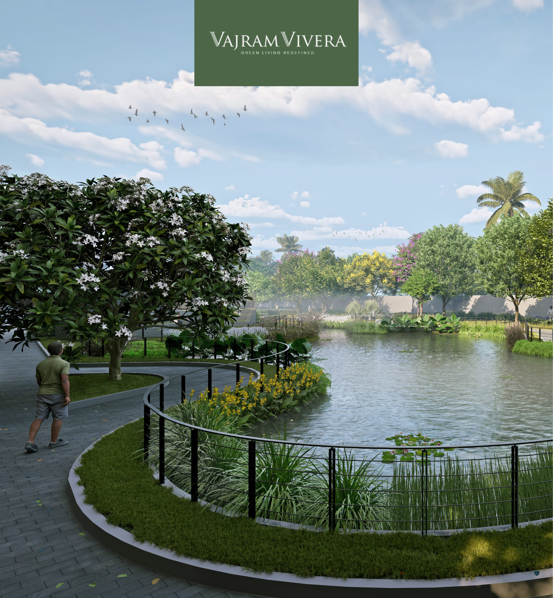 Vajram Vivera
