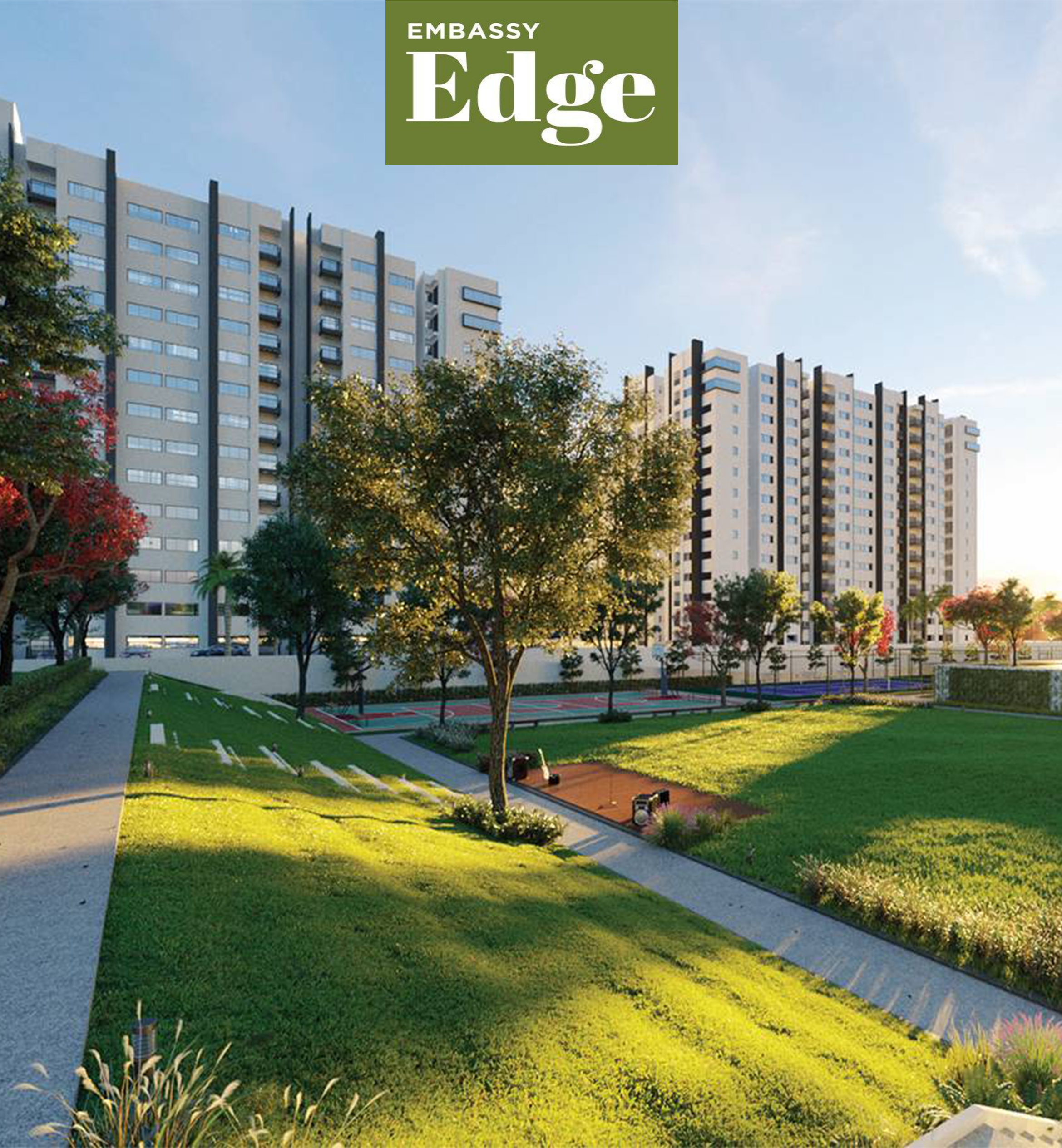 Embassy Edge