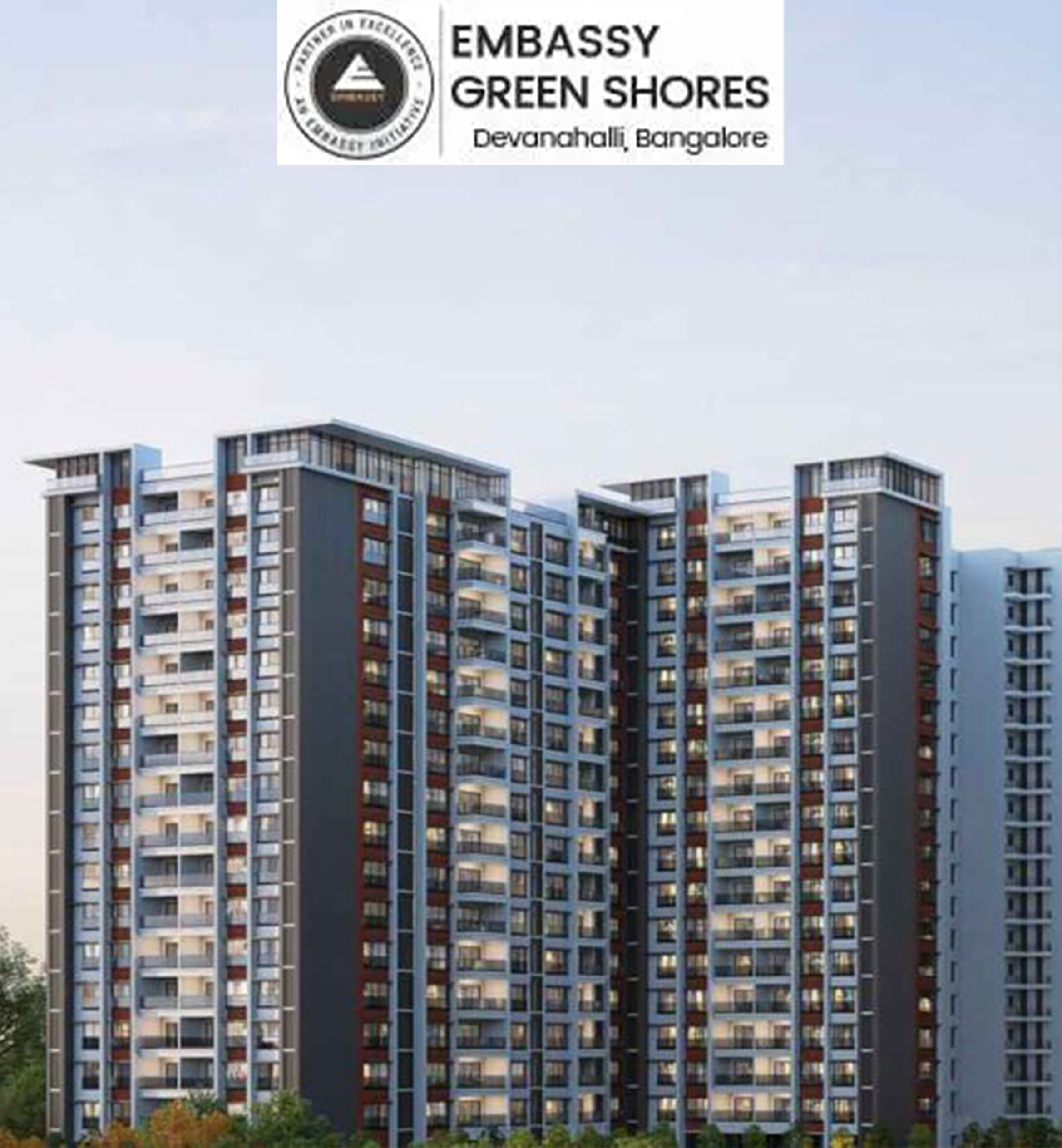 Embassy Green Shore