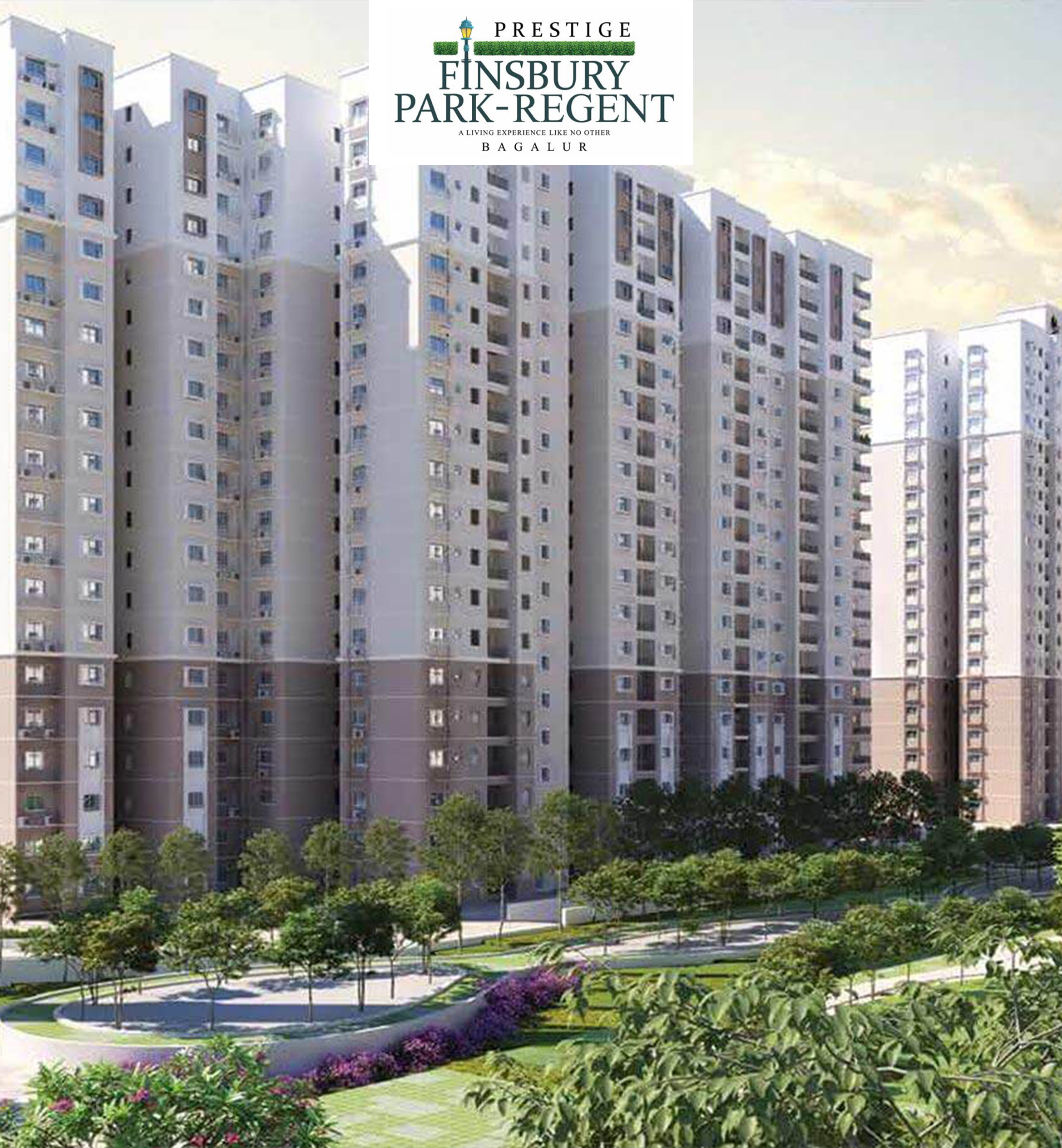 Prestige Finsbury Park ( Hyde & Regent)