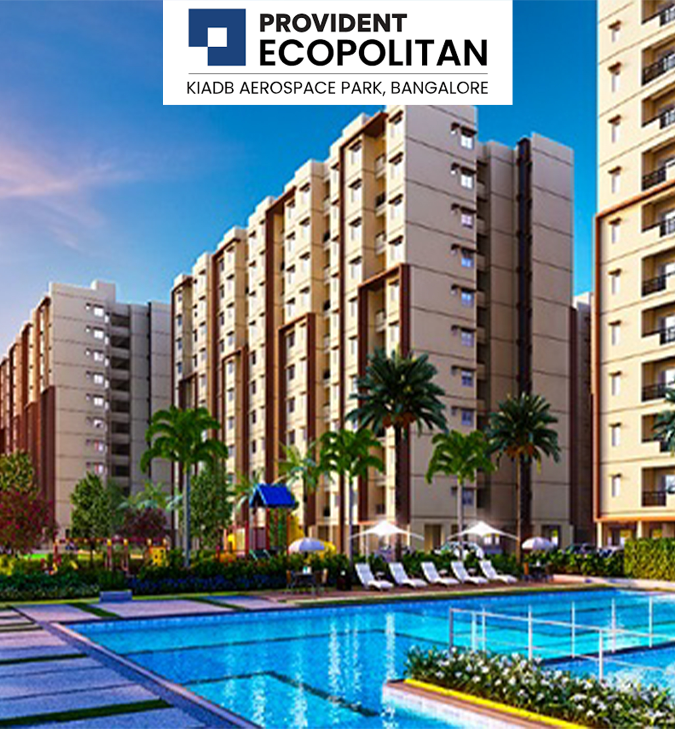 Provident Ecopolitan
