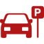 car parks